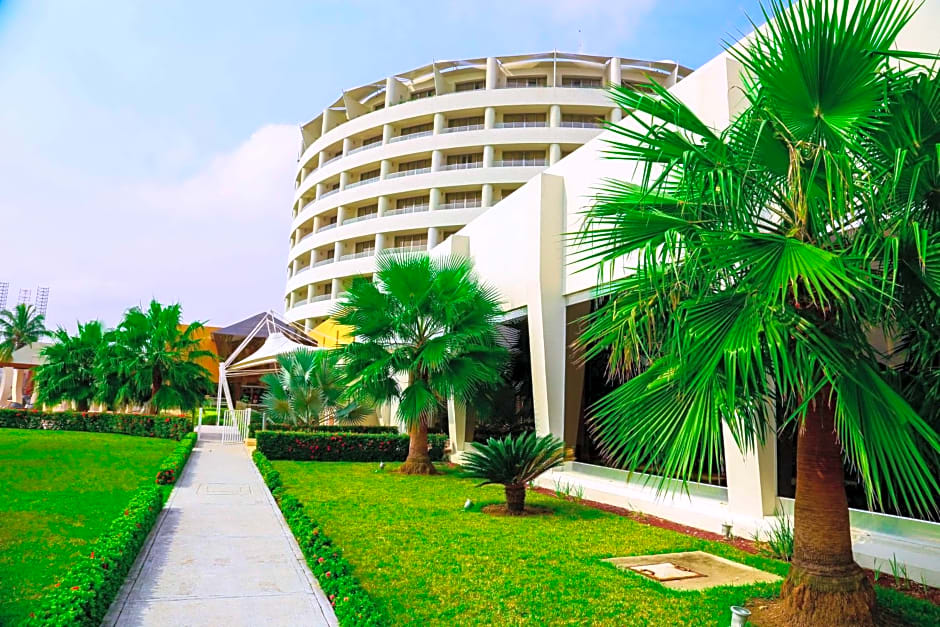 Holiday Inn Tuxpan - Convention Center By IHG