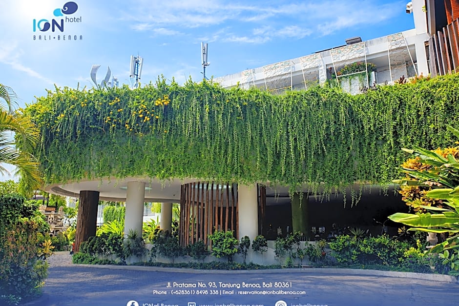 ION Bali Benoa Hotel