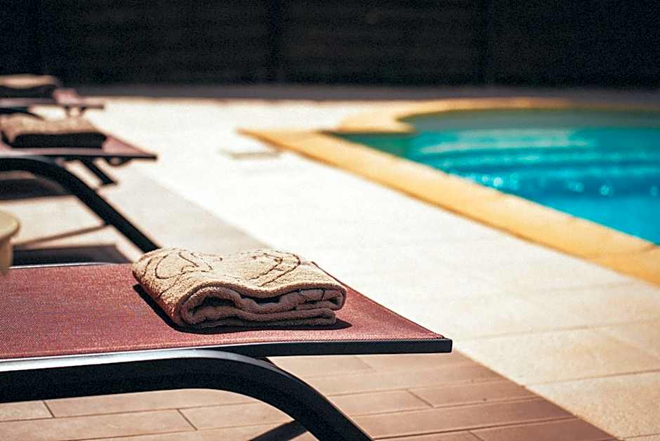 Le Manoir Saint Thomas