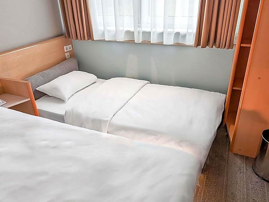 ibis Luebeck City