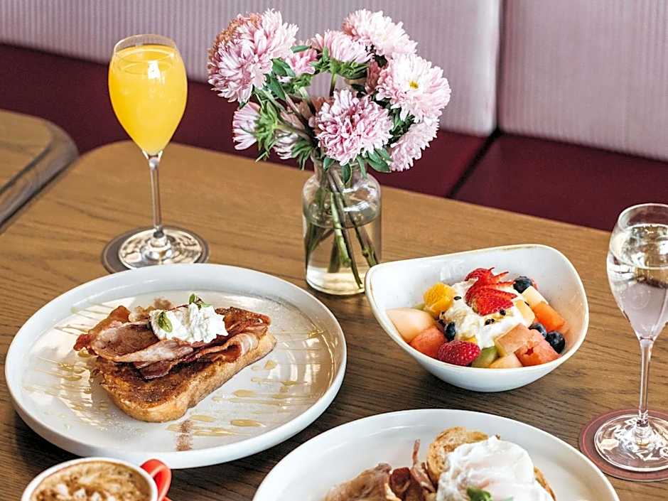 Manly Pacific MGallery Collection