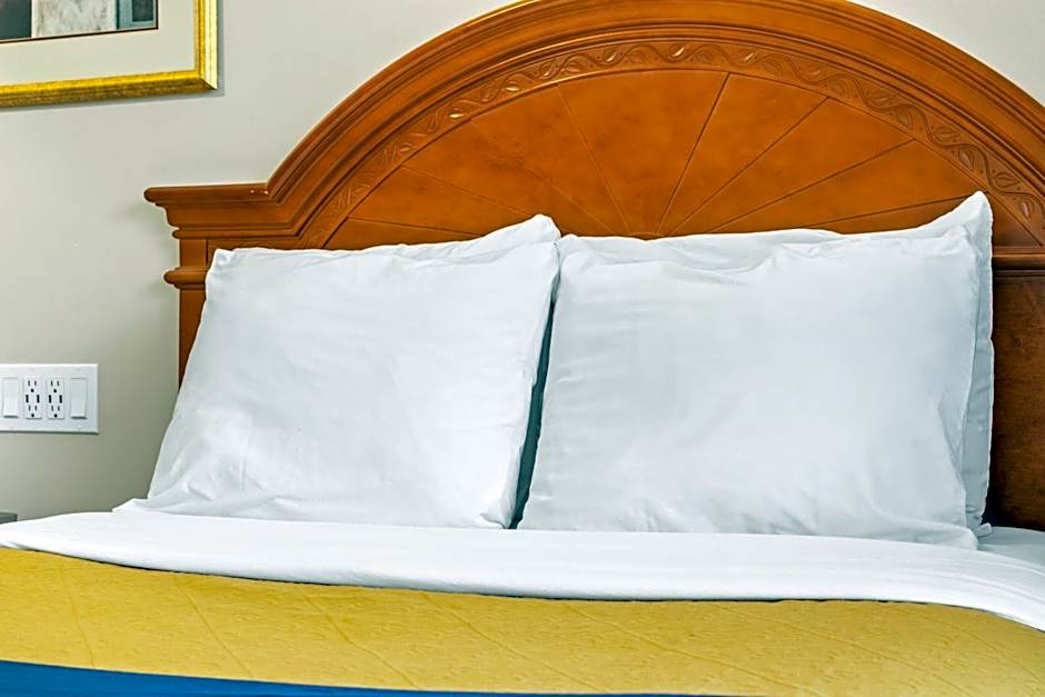 Nights Inn Owen Sound