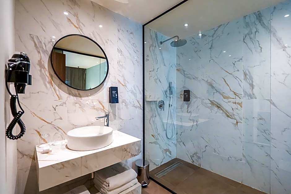 JM Suites Hotel Eco-Friendly Casablanca