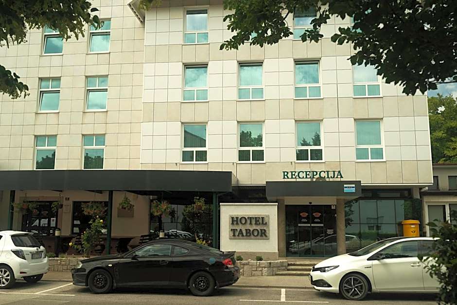 Hotel Tabor