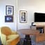Hampton Inn By Hilton And Suites Tampa-North