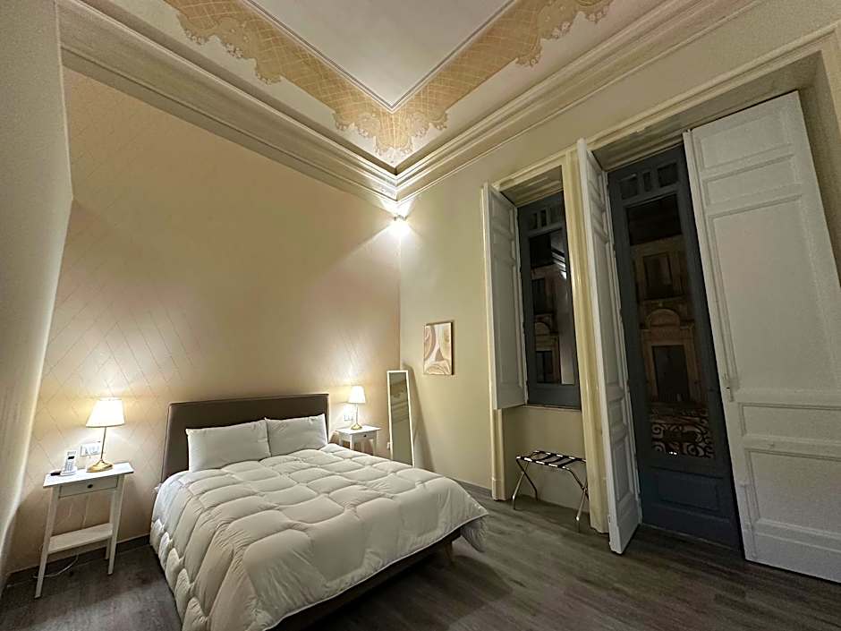 Etnea Boutique Hotel