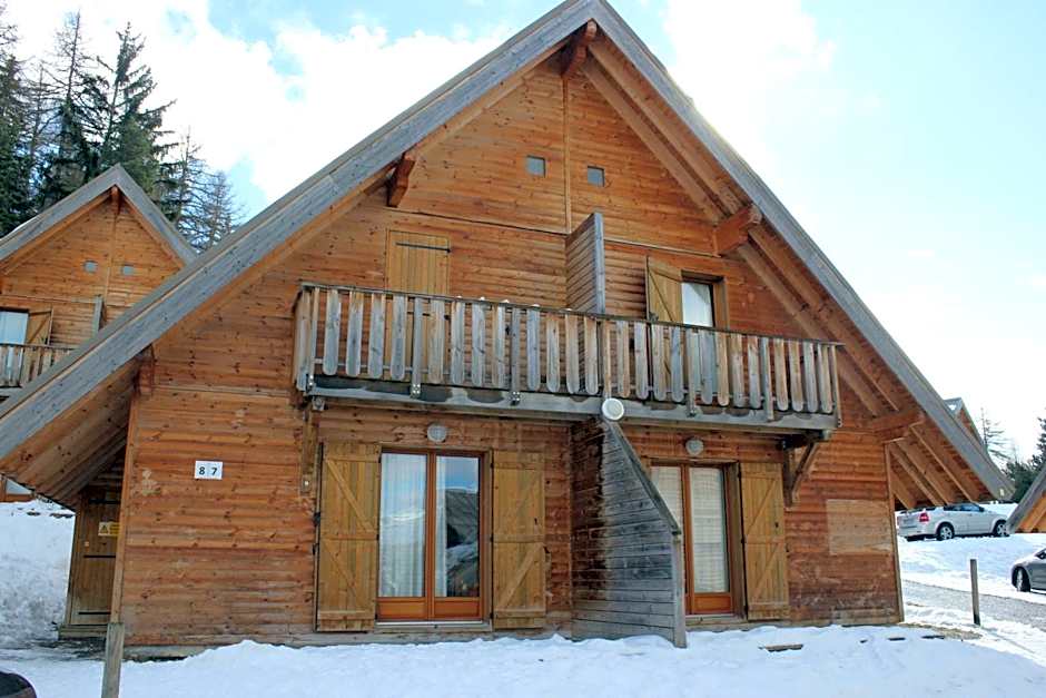 Flocons du Soleil by Actisource