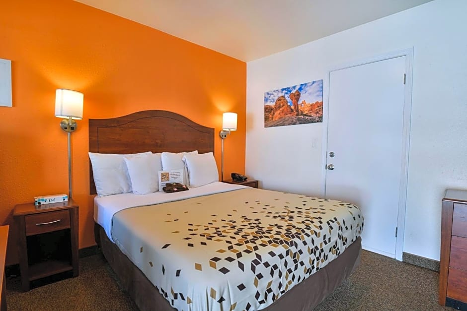 Adventure Inn Moab