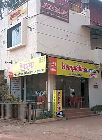 Hemprabha Bed And Breakfast