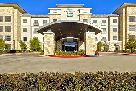 Homewood Suites by Hilton Dallas-Frisco