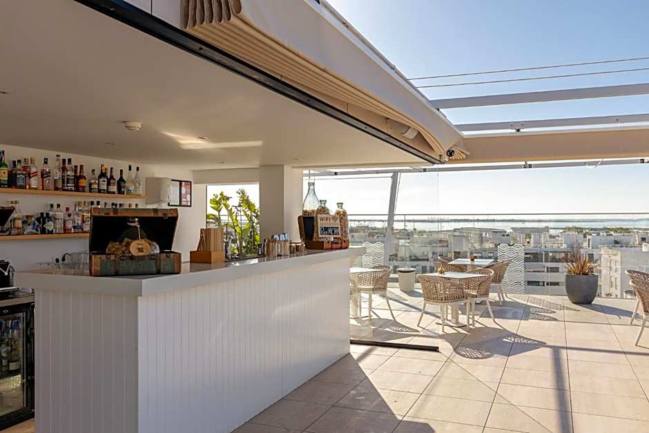 Pure Formosa Concept Hotel