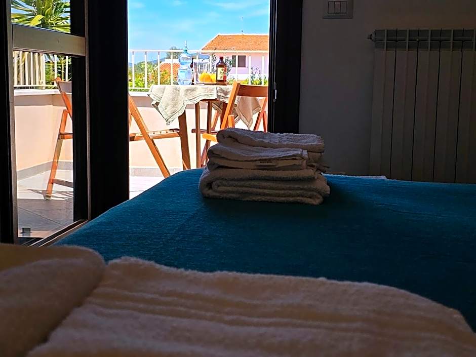 Alghero in bicicletta