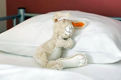 Standard Double or Twin Room Free Parking Promo