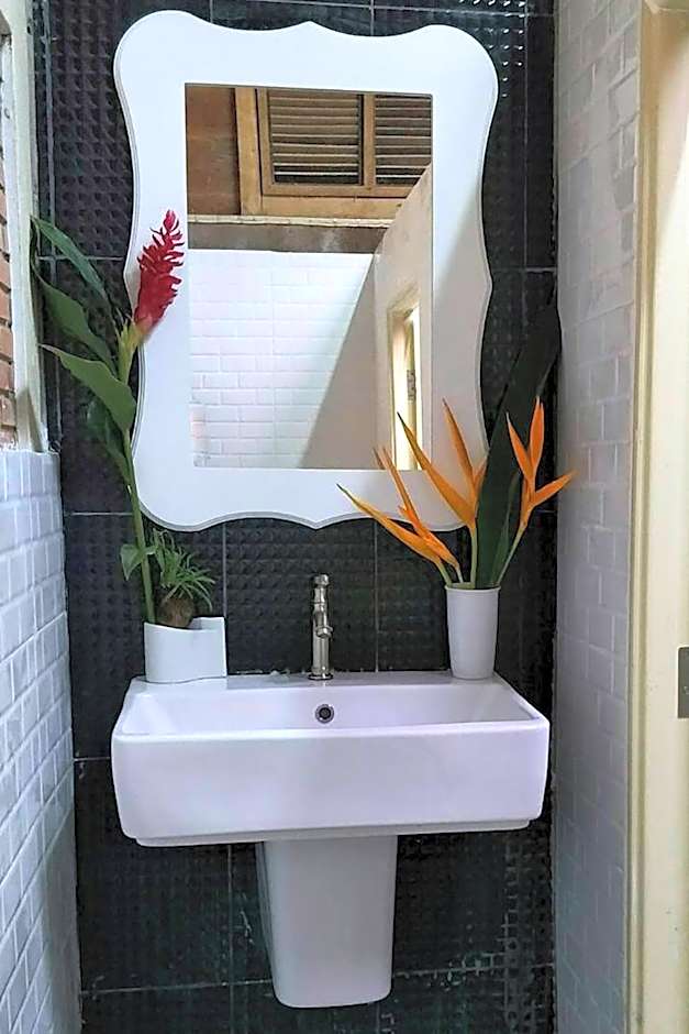 Baanmai Phaipa House