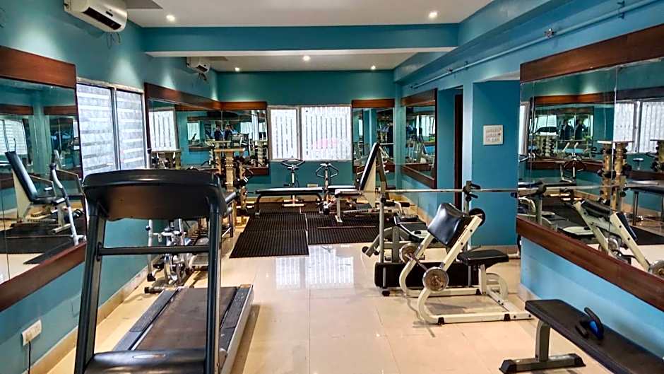 Hotel Radhika Regency