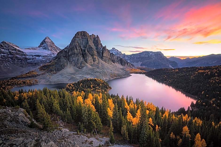 Solara Suite with Indoor Pool / Hot tub / Parking