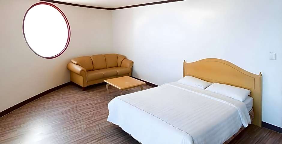 Benikea Hotel Mountain & Ocean Daepohang