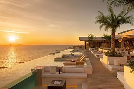 Impression Isla Mujeres by Secrets - Adults Only - All Inclusive