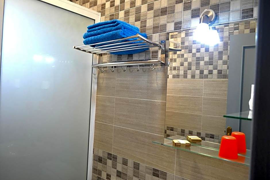 Apartamentos Casa Junonia