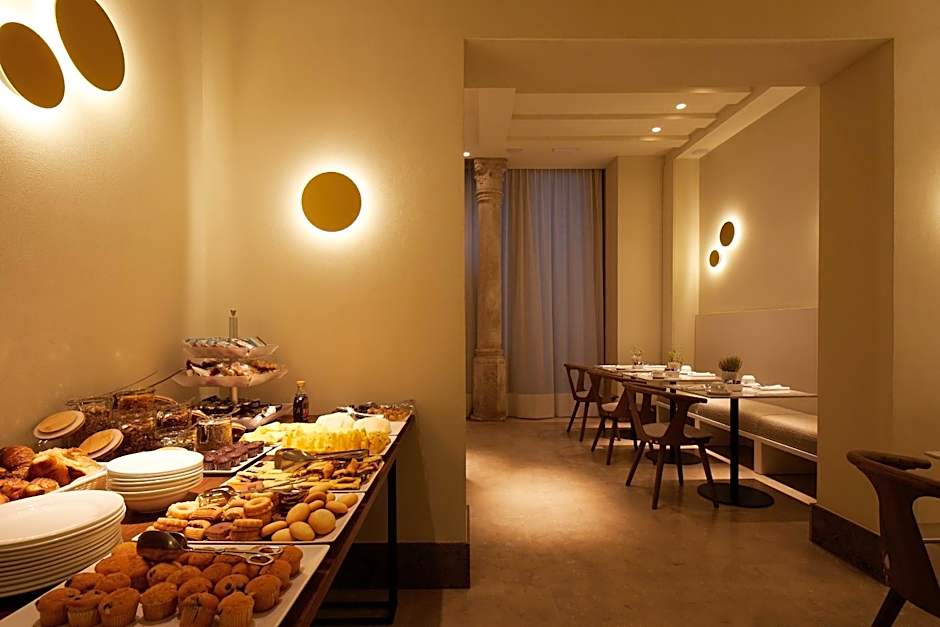 Hotel Dei Dragomanni