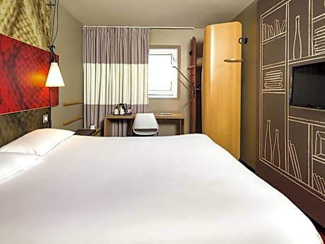 Double Room - Disability Access