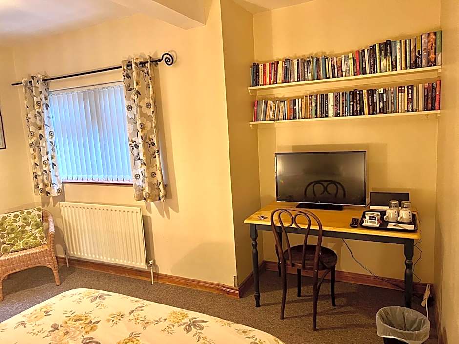 Ashfield Bed & Breakfast