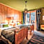 The Fat Fox Lodge, Morzine