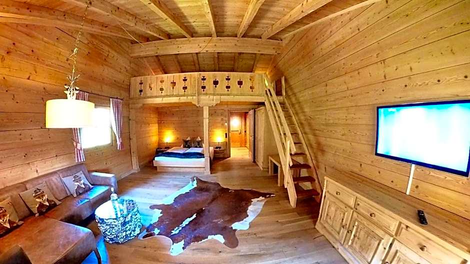 Feuriger Tatzlwurm Berghotel & Spa, BW Signature Collection