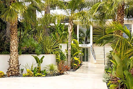 Staybridge Suites Cannes Centre By IHG