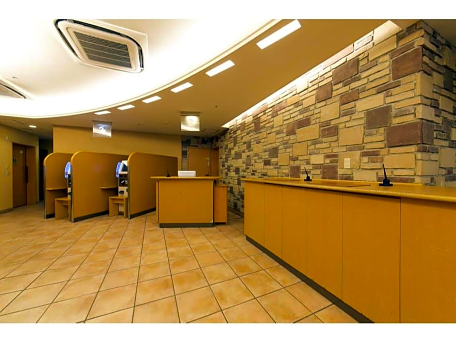 R&B Hotel Kyoto Station Hachijoguchi - Vacation STAY 16234v
