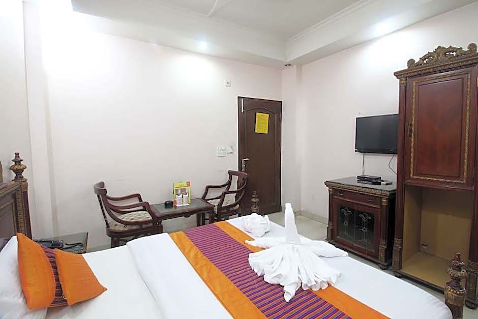 Hotel Legend International