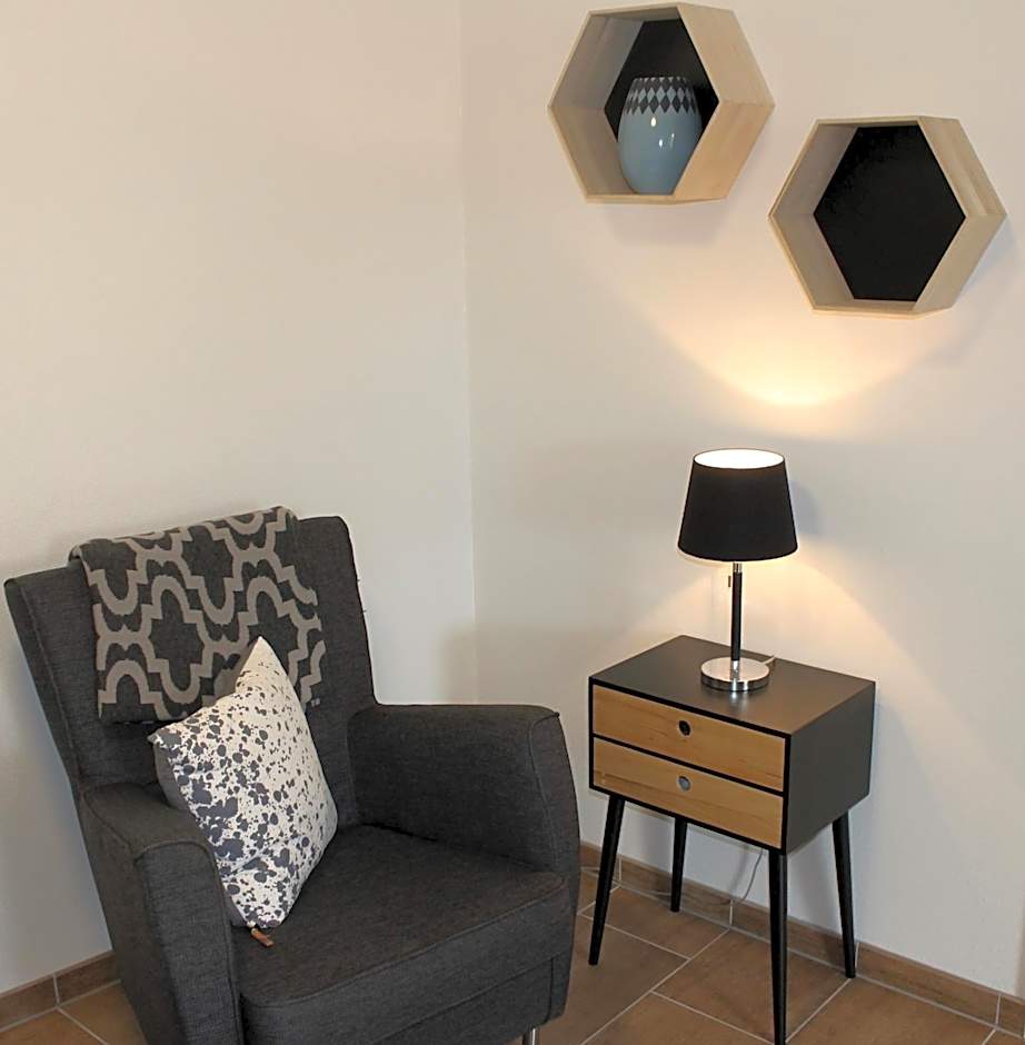 Amalie Bed and Breakfast & Apartments