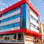Zengin City Hotel