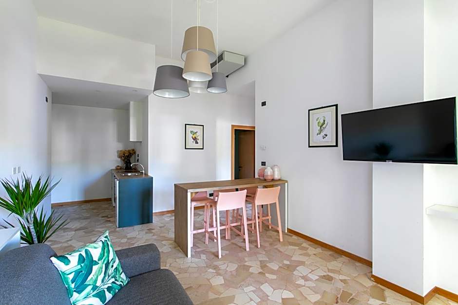 Harvey Suites Hotel & Residence