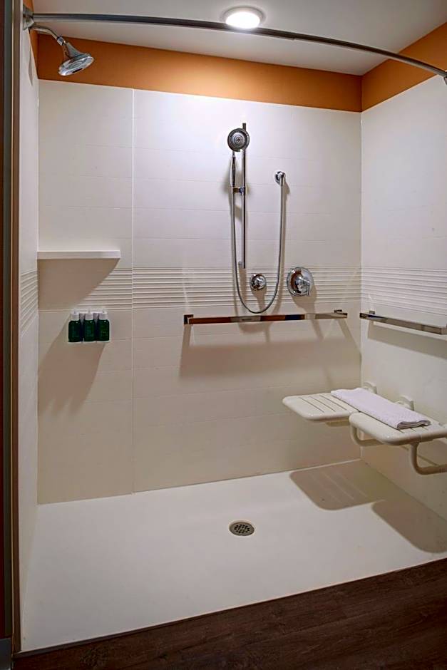 TownePlace Suites by Marriott Grand Rapids Airport