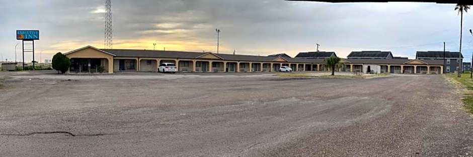 Executive Inn Robstown