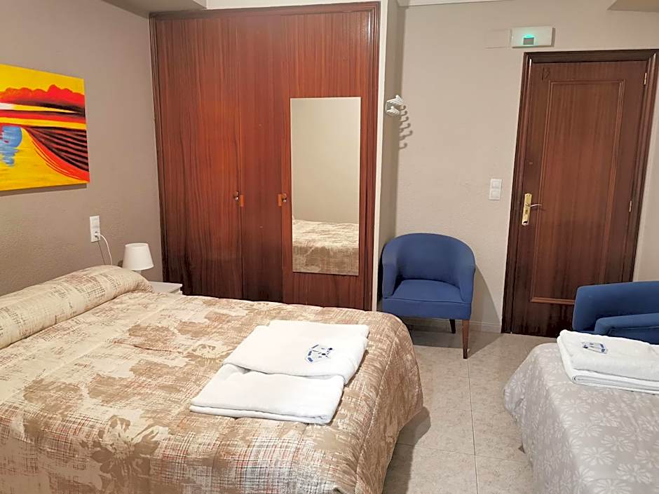 Hostal Castellverd