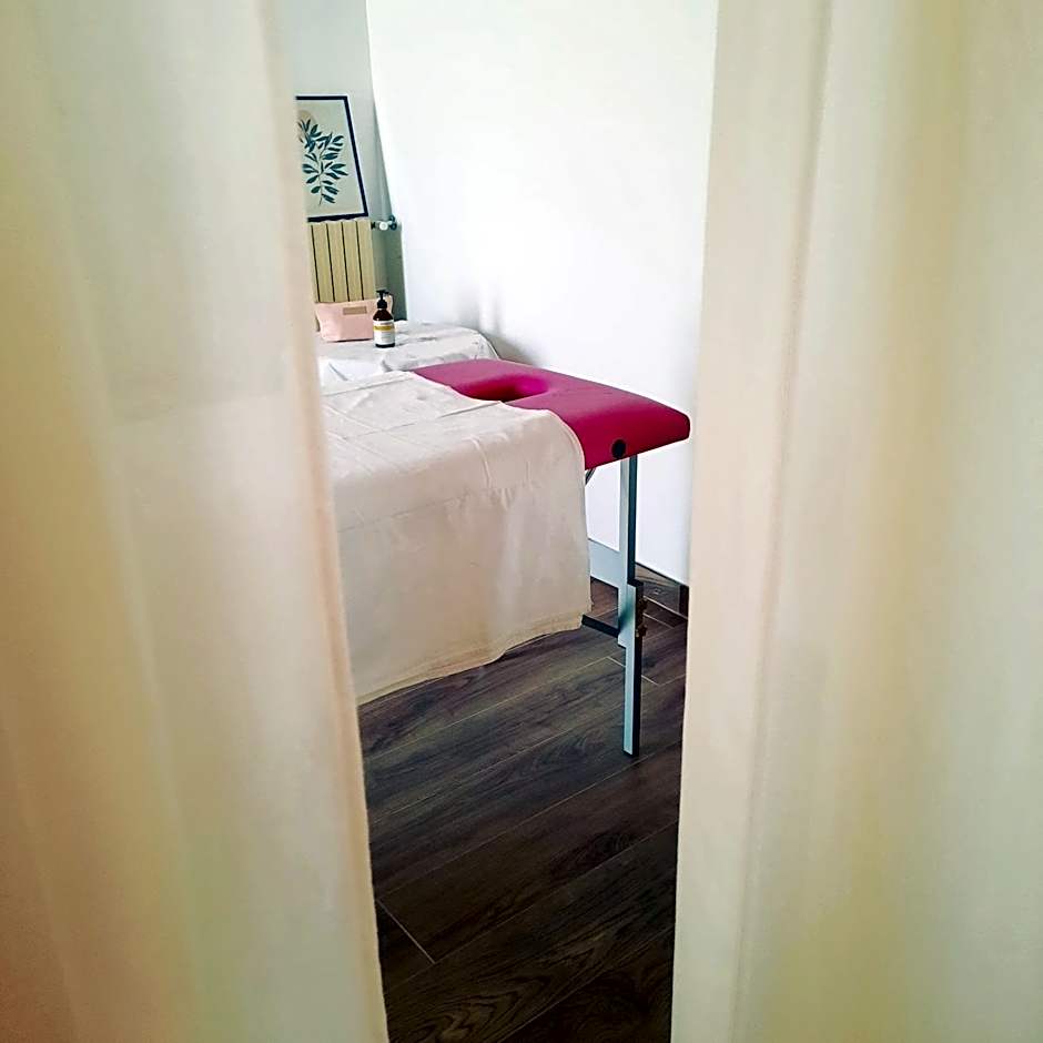 B&B Casa Santa Lucia