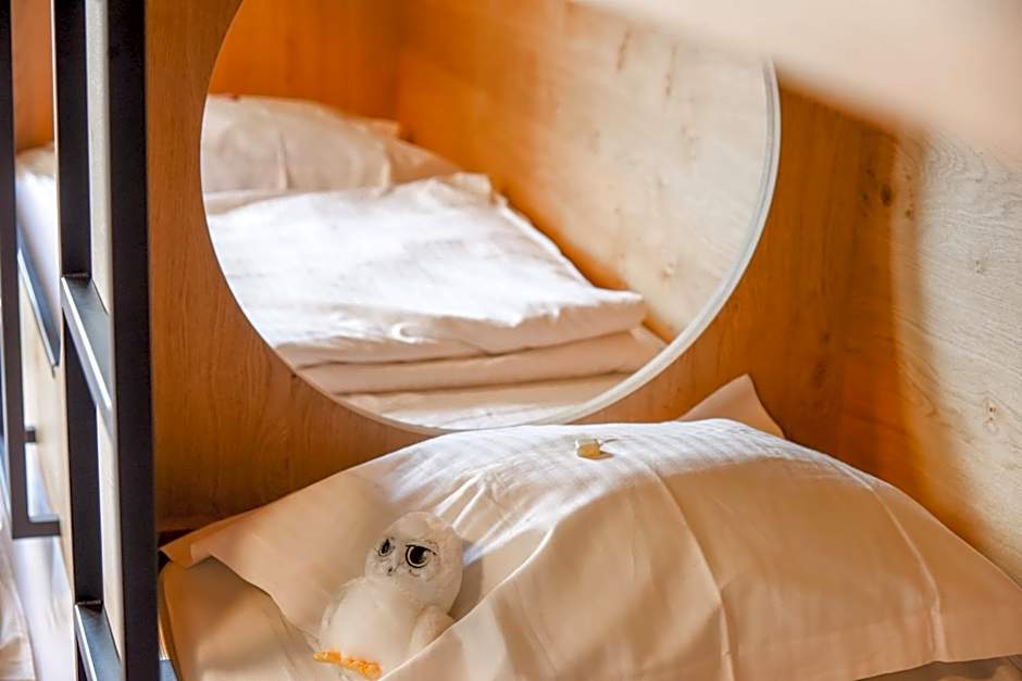 Vakantiedomein Hoge Duin