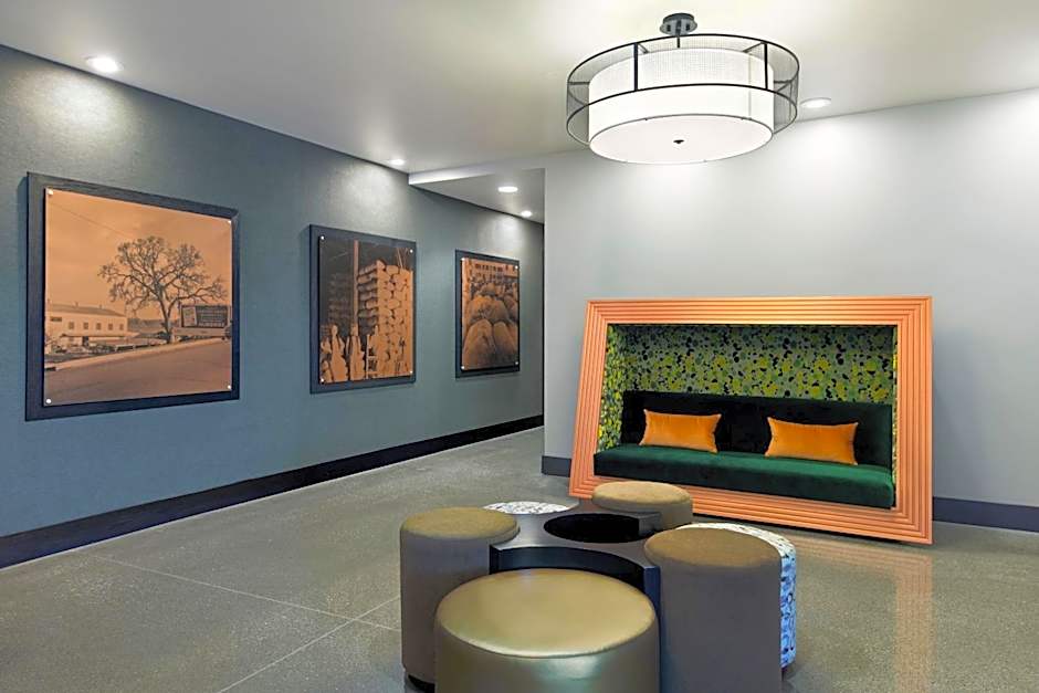 Oxford Suites Paso Robles