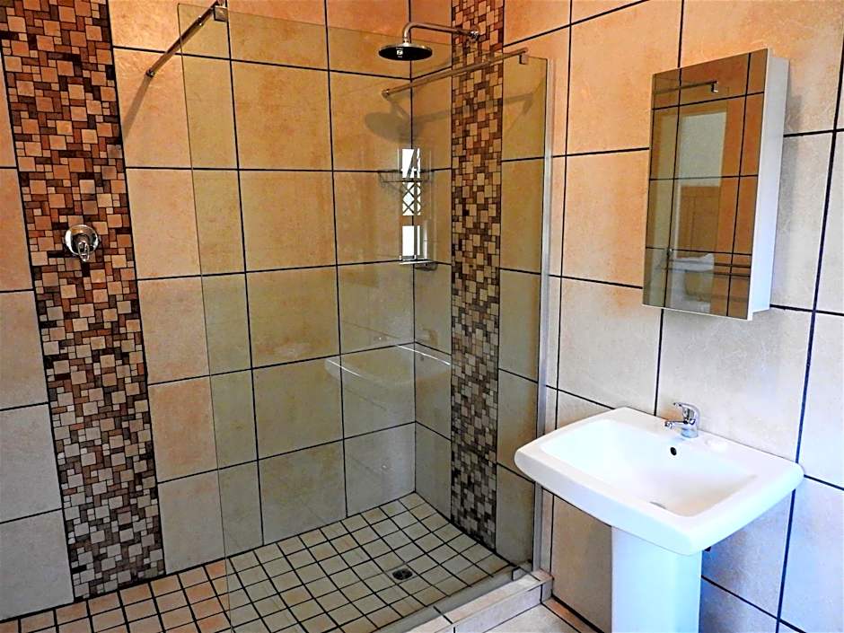 Ubuntu Bed and Breakfast