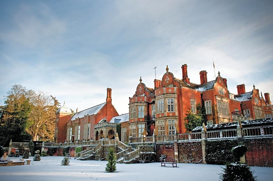 Tylney Hall Hotel