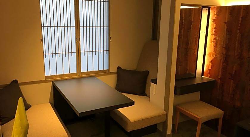 ANA Crowne Plaza Hotel Kyoto By IHG