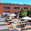 Hotel Haaga Central Park