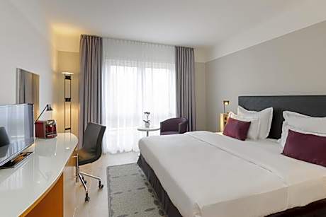 Privilege Double Room (Renovated)