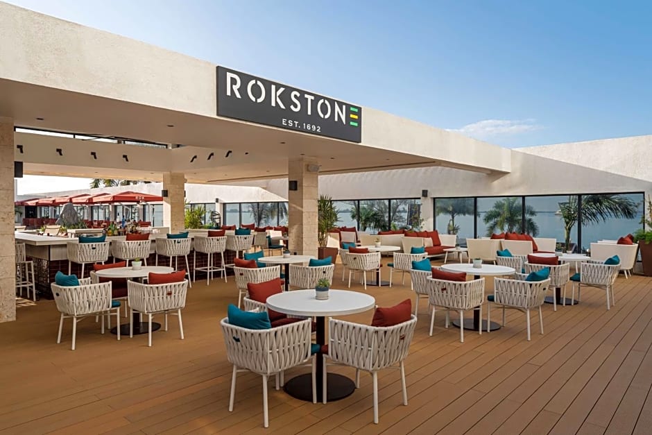 Rok Hotel Kingston Tapestry Collection By Hilton