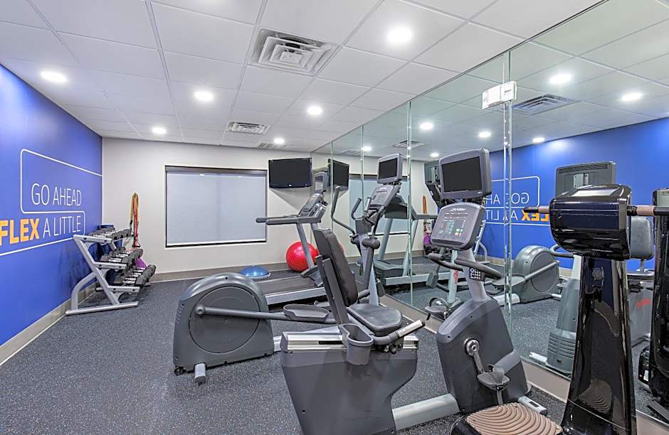 Holiday Inn Express Savannah South I-95 - Richmond Hill By IHG