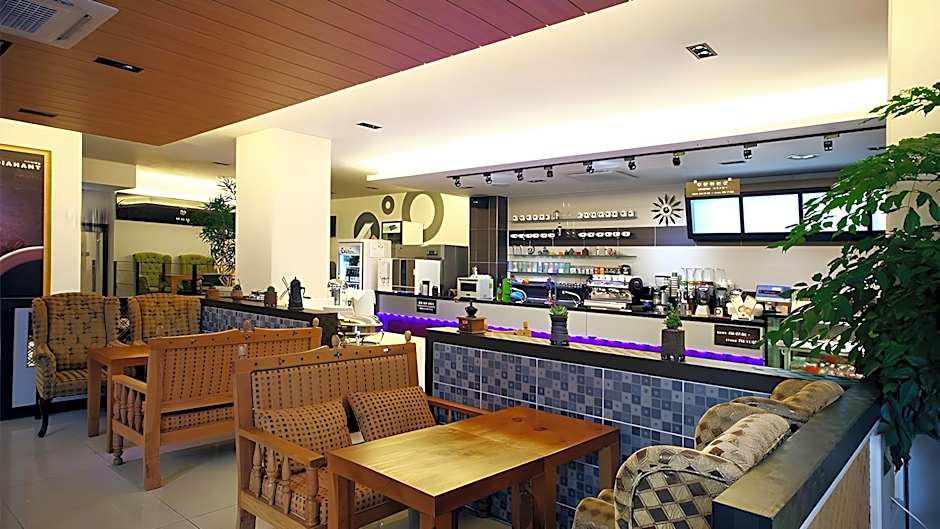 Towerhill Hotel