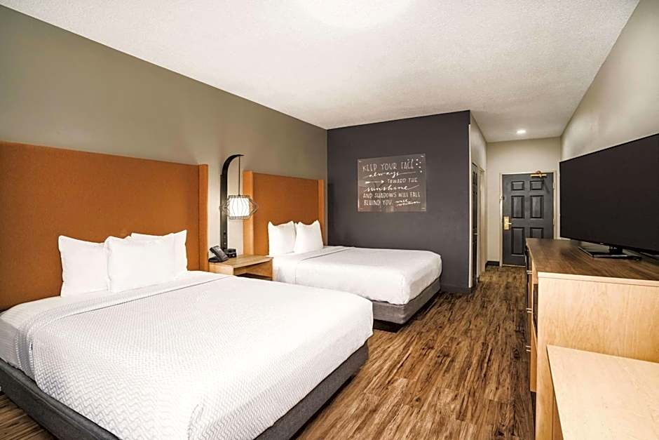 La Quinta Inn & Suites by Wyndham Chattanooga North - Hixson