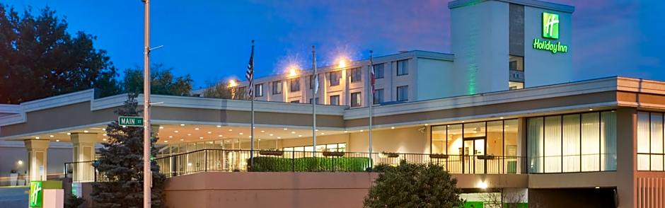 Holiday Inn Country Club Plaza – Kansas City, MO